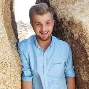 Meet your Posher, Drew